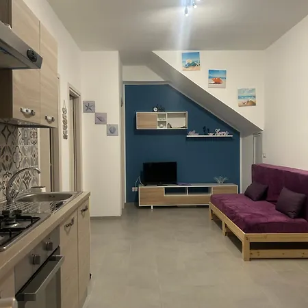 Summerhouse Appartement *