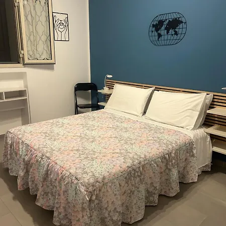 Summerhouse Mazzeo