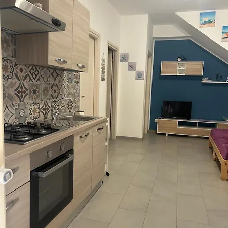 Appartement Summerhouse *