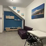 Appartement Summerhouse Mazzeo