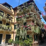 Summerhouse Appartement Mazzeo