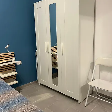 Summerhouse Апартаменты Маццео