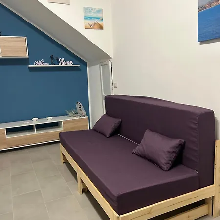 Summerhouse Маццео