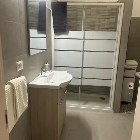 Апартаменты Summerhouse *
