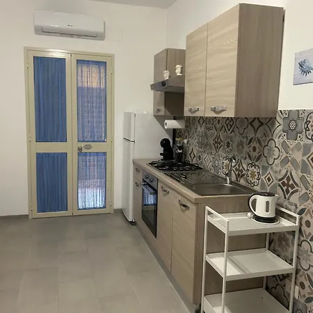 Апартаменты Summerhouse