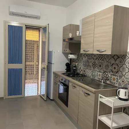 Summerhouse Апартаменты