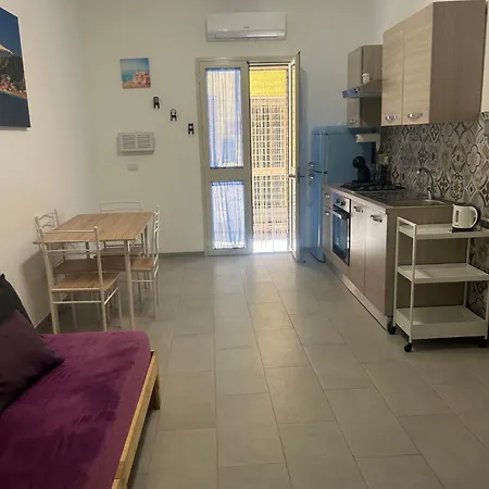 Summerhouse شقة *